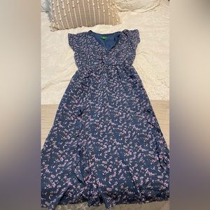 Flower dress